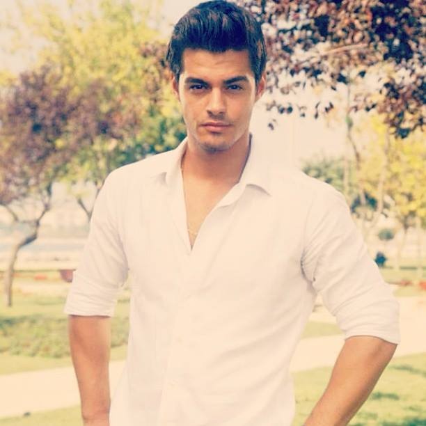 Berk Atan Fotoğrafı