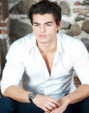 Berk Atan Fotoğrafı