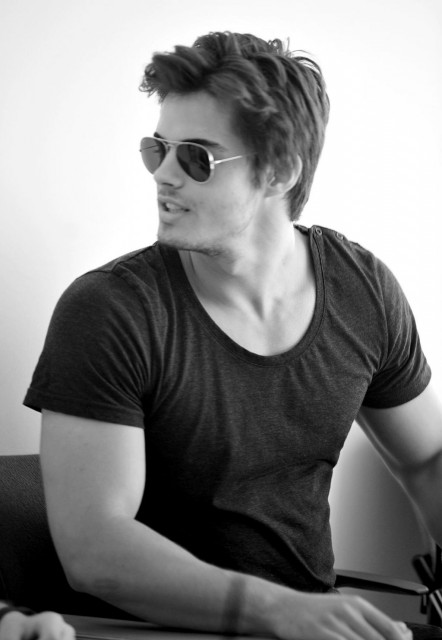 Berk Atan Fotoğrafı