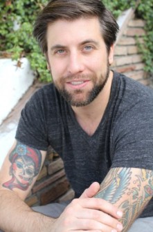 Kevin M. Brennan fotoğrafı