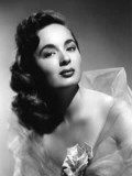 Ann Blyth fotoğrafı