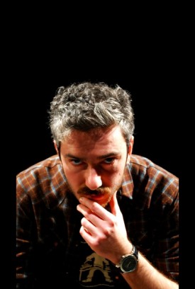 Nevzat Cengiz Fotoğrafı