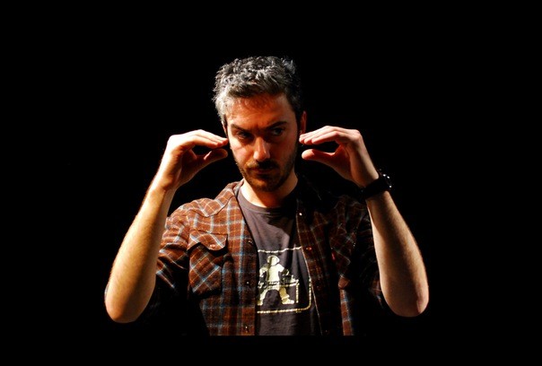 Nevzat Cengiz fotoğrafı