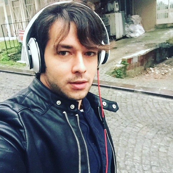 Hilmi Cem İntepe Fotoğrafı