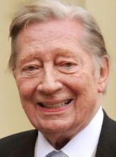 Jeremy Lloyd fotoğrafı