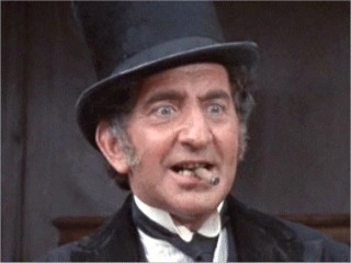 Davy Kaye fotoğrafı