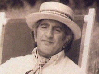 Davy Kaye fotoğrafı