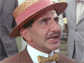 Davy Kaye fotoğrafı