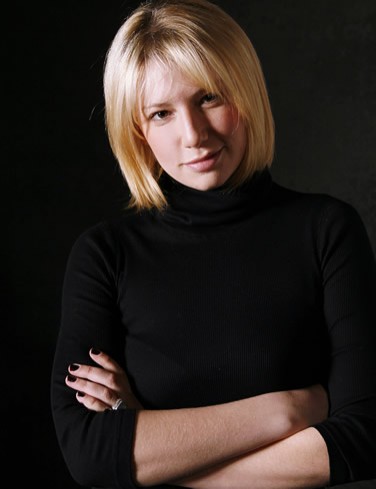 Ari Graynor Fotoğrafı