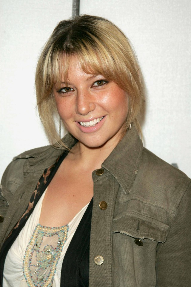 Ari Graynor Fotoğrafı