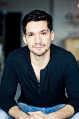 Victor Andres Turgeon-Trelles fotoğrafı