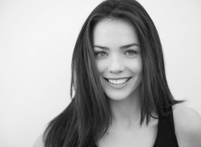 Jemma Dallender Fotoğrafı