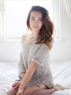 Jemma Dallender Fotoğrafı