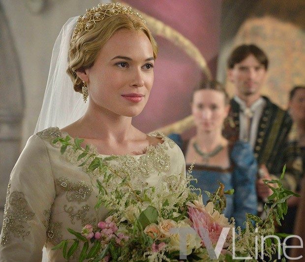 Celina Sinden fotoğrafı