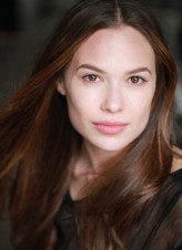 Celina Sinden fotoğrafı