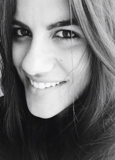 Sofi de la Torre fotoğrafı