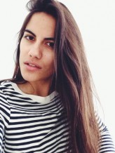 Sofi de la Torre fotoğrafı