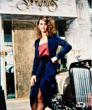 Lindsay Wagner fotoğrafı