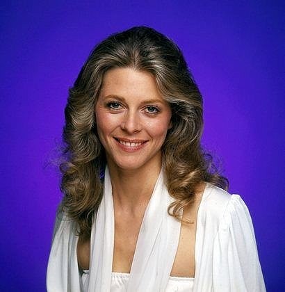 Lindsay Wagner fotoğrafı