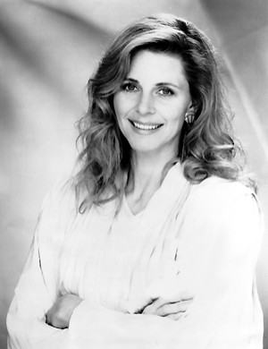 Lindsay Wagner fotoğrafı