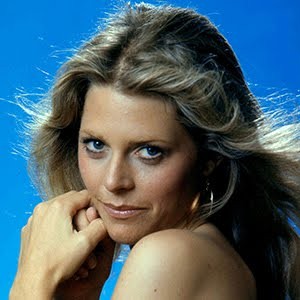 Lindsay Wagner fotoğrafı