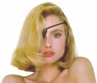 Maryam d'Abo fotoğrafı