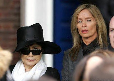 Barbara Bach Fotoğrafı