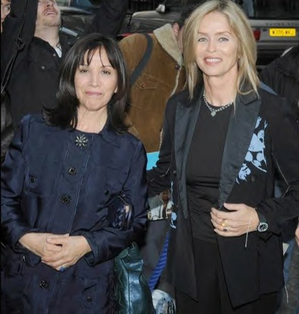 Barbara Bach fotoğrafı