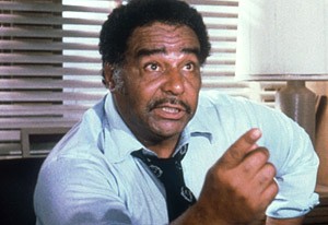 Bernie Hamilton fotoğrafı