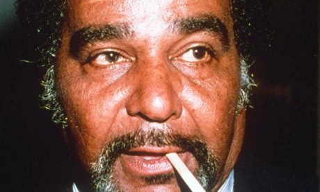 Bernie Hamilton fotoğrafı