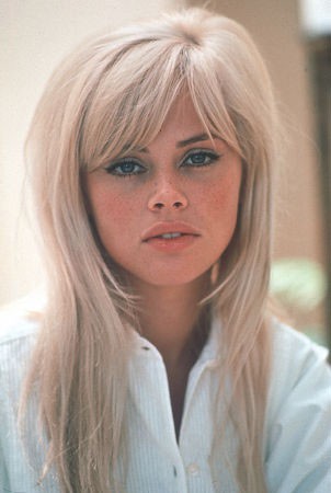 Britt Ekland fotoğrafı