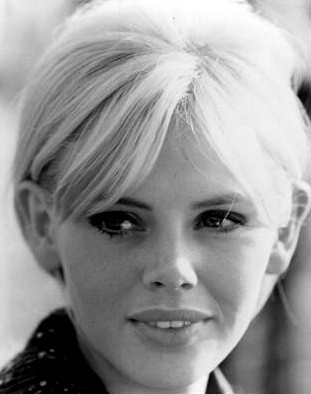 Britt Ekland fotoğrafı