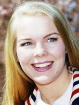 Janet Landgard fotoğrafı