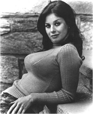 Lana Wood fotoğrafı
