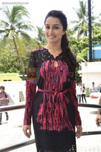 Shraddha Kapoor fotoğrafı