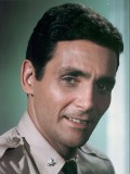 David Hedison fotoğrafı