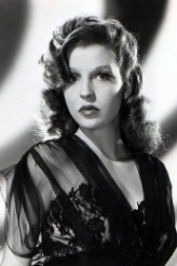 Betty Field fotoğrafı