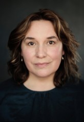 Sandra Huggett fotoğrafı