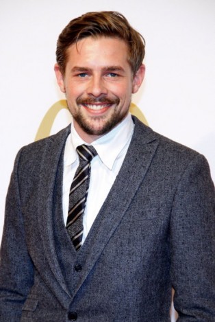 Klaas Heufer-Umlauf Fotoğrafı