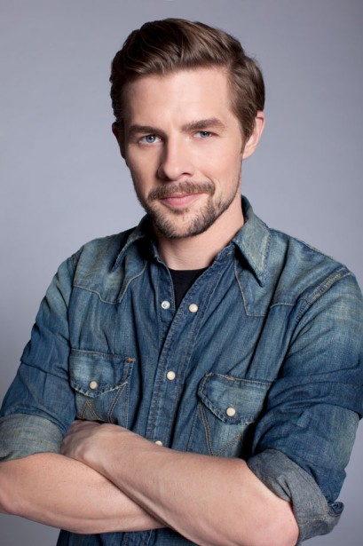 Klaas Heufer-Umlauf Fotoğrafı