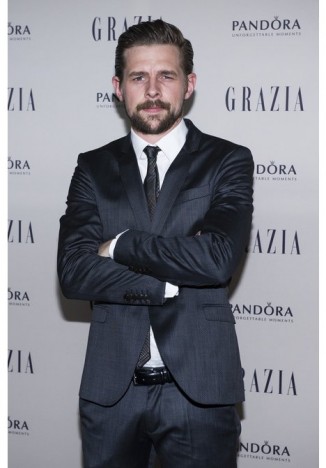 Klaas Heufer-Umlauf fotoğrafı