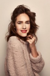 Jessica Grabowsky fotoğrafı