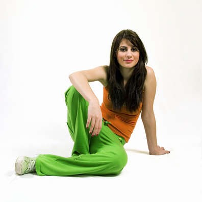 Ayçin Karayılan fotoğrafı