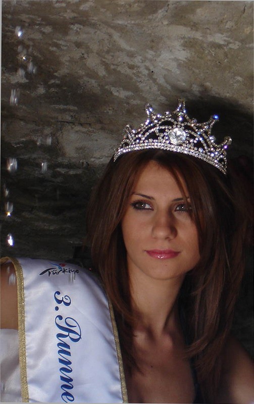 Ayçin Karayılan fotoğrafı