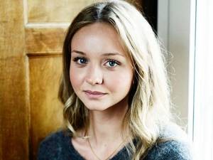 Anna Åström fotoğrafı