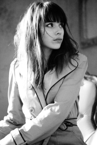 Magdalena Sverlander Fotoğrafı