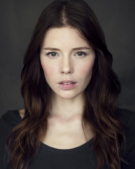 Magdalena Sverlander fotoğrafı