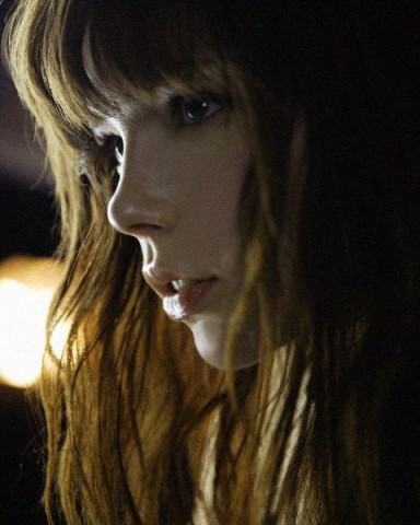 Magdalena Sverlander fotoğrafı