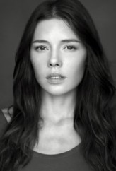 Magdalena Sverlander fotoğrafı