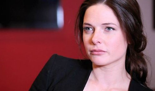 Rebecca Ferguson Fotoğrafı